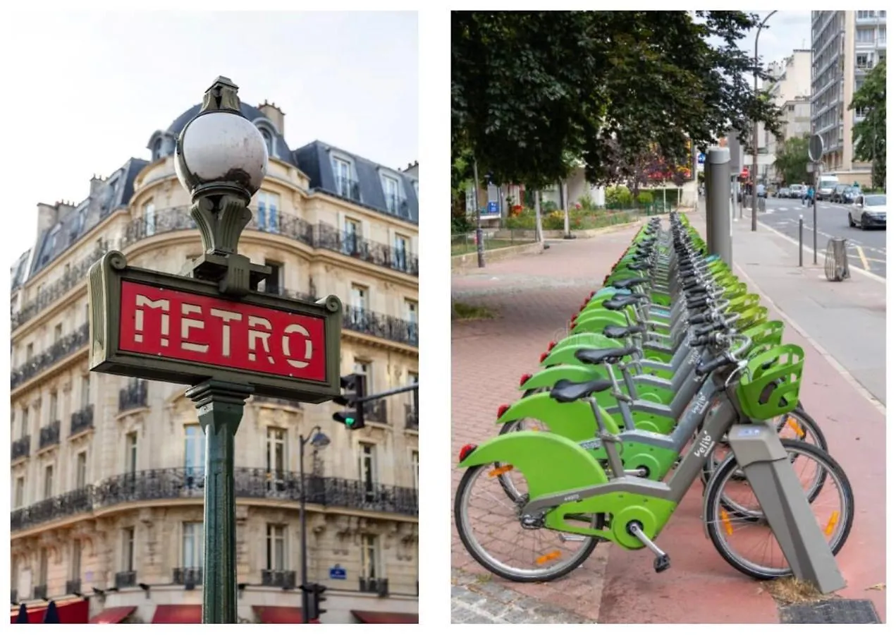 1630 - Champs Elysees - Best Value Paris France